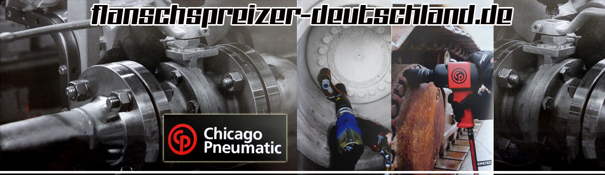 Industriewerkzeuge Chicago Pneumatic